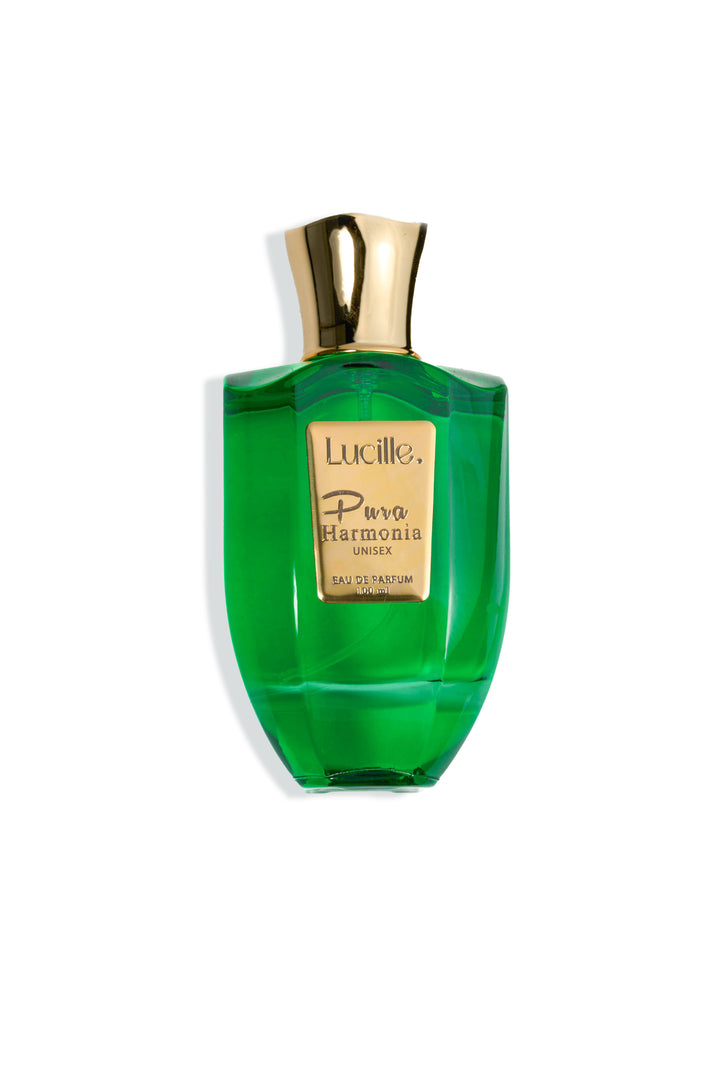 Lucille Pura Harmonia Unisex Parfüm 100 ml EDP
