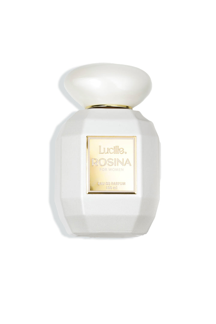 Lucille Rosina Kadın Parfümü 100 ml EDP
