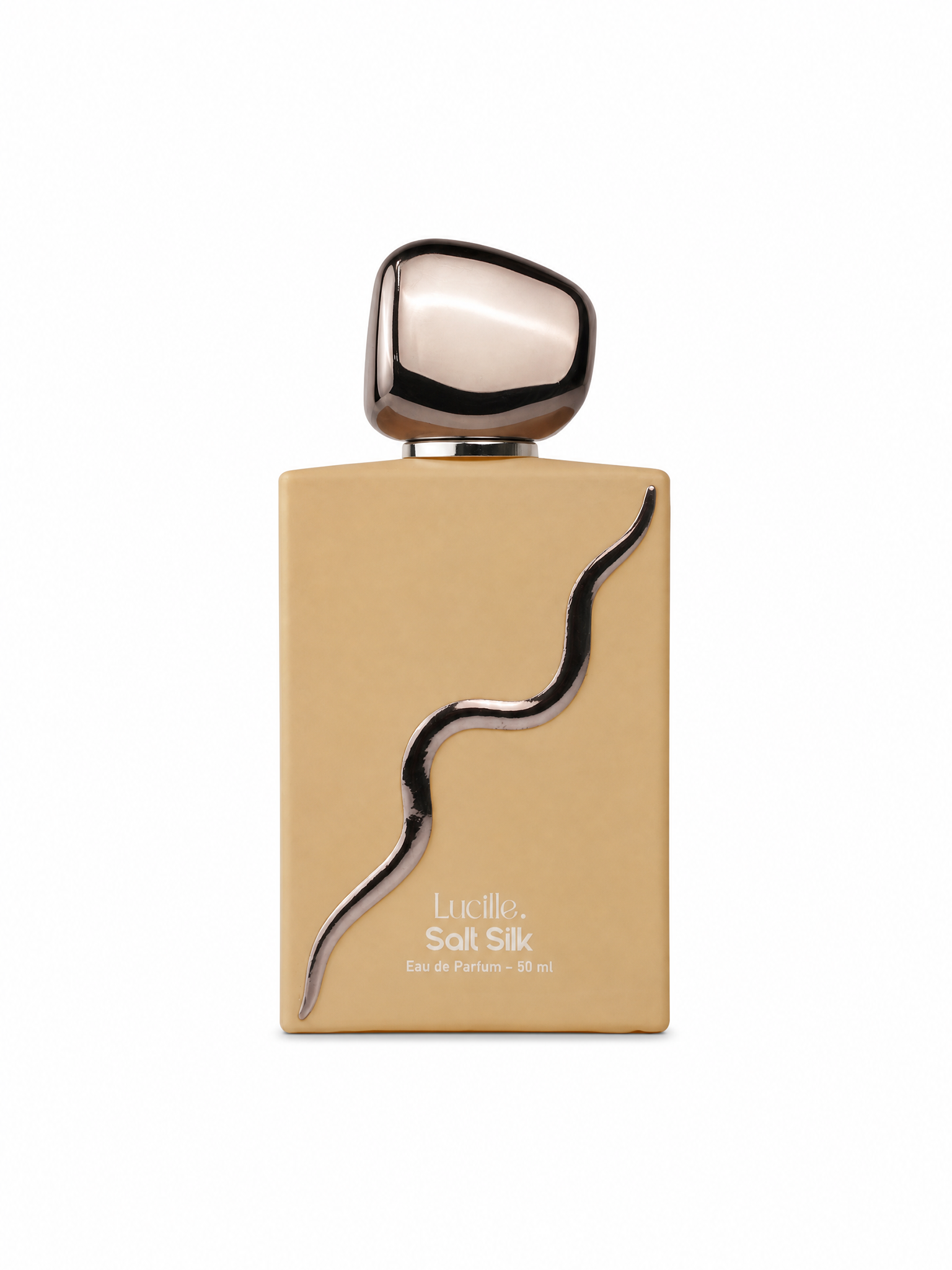 Salt Silk Eau de Parfum 50 ml