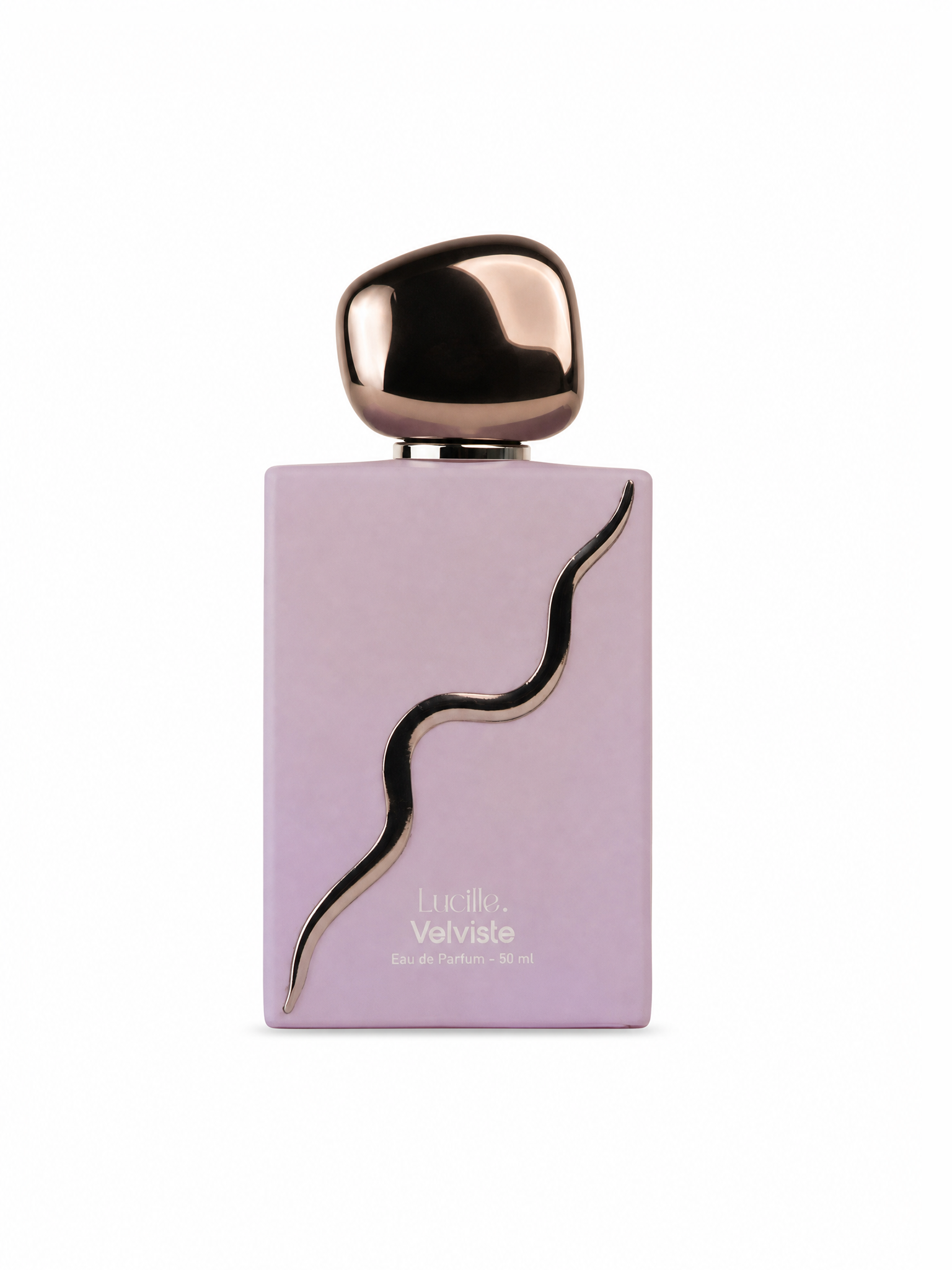 Velviste Eau de Parfum 50 ml