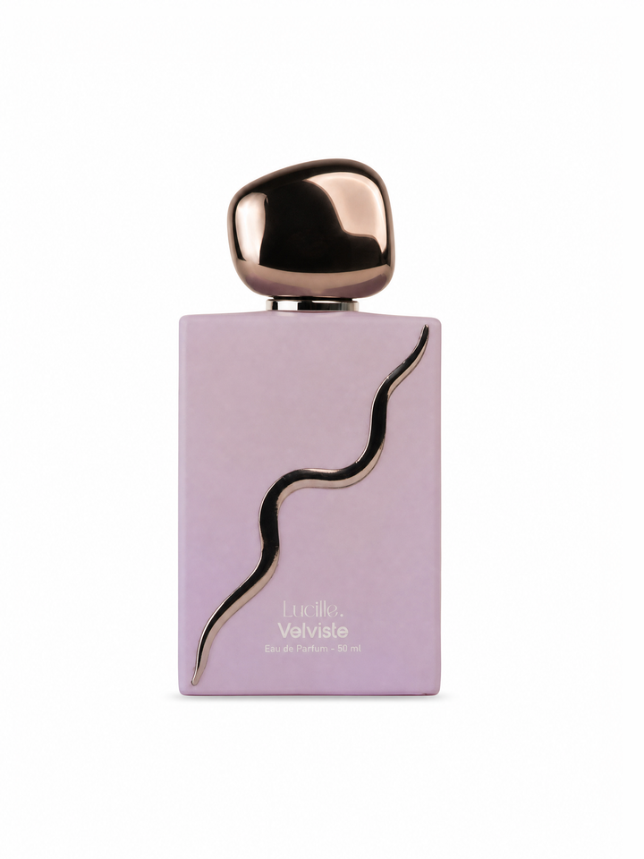 Velviste Eau de Parfum 50 ml