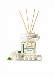 لوسيل أوريجينال إسنس جاردينيا معطر جو - 200 مل