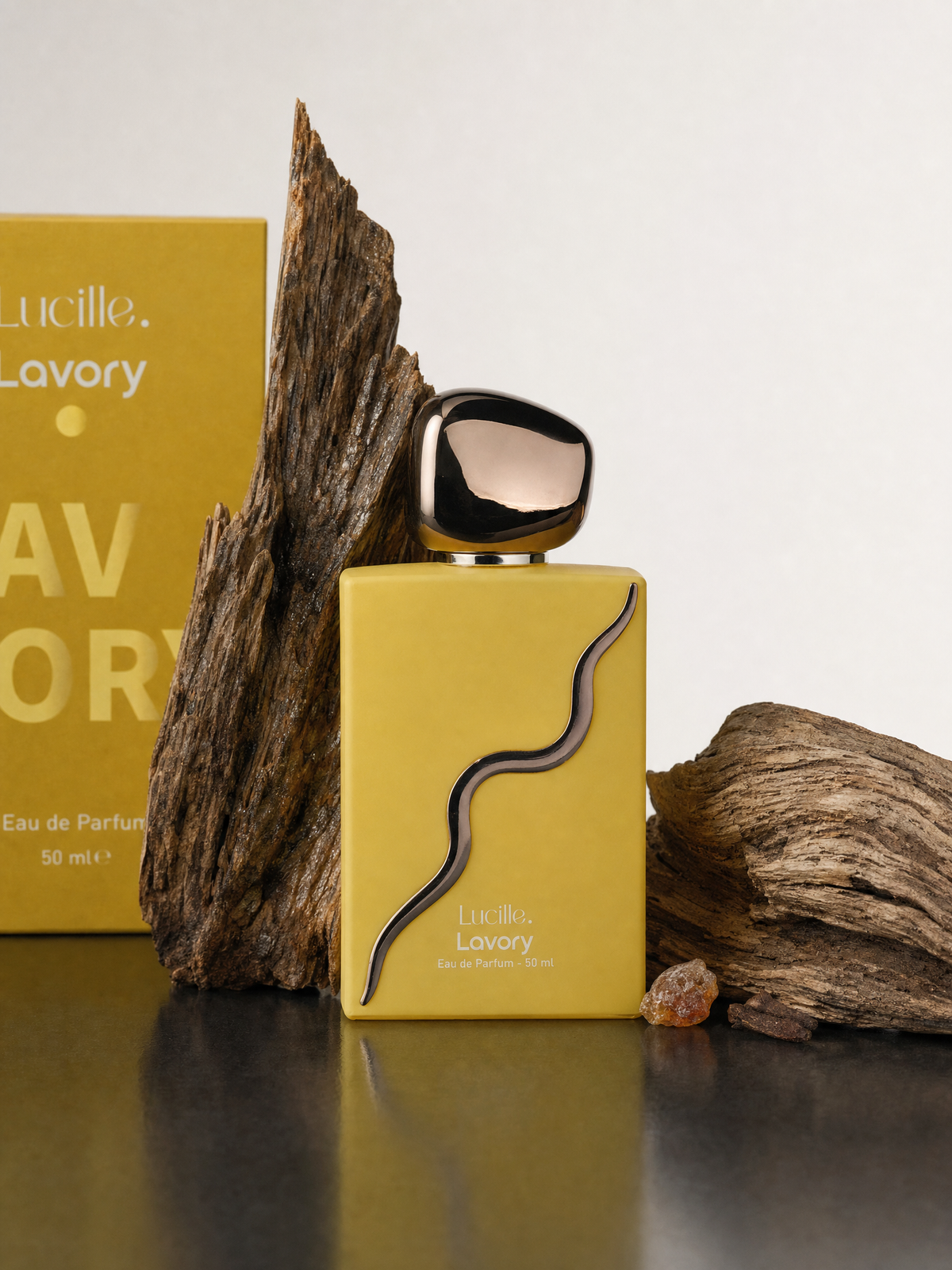 Lavory Eau de Parfum 50 ml