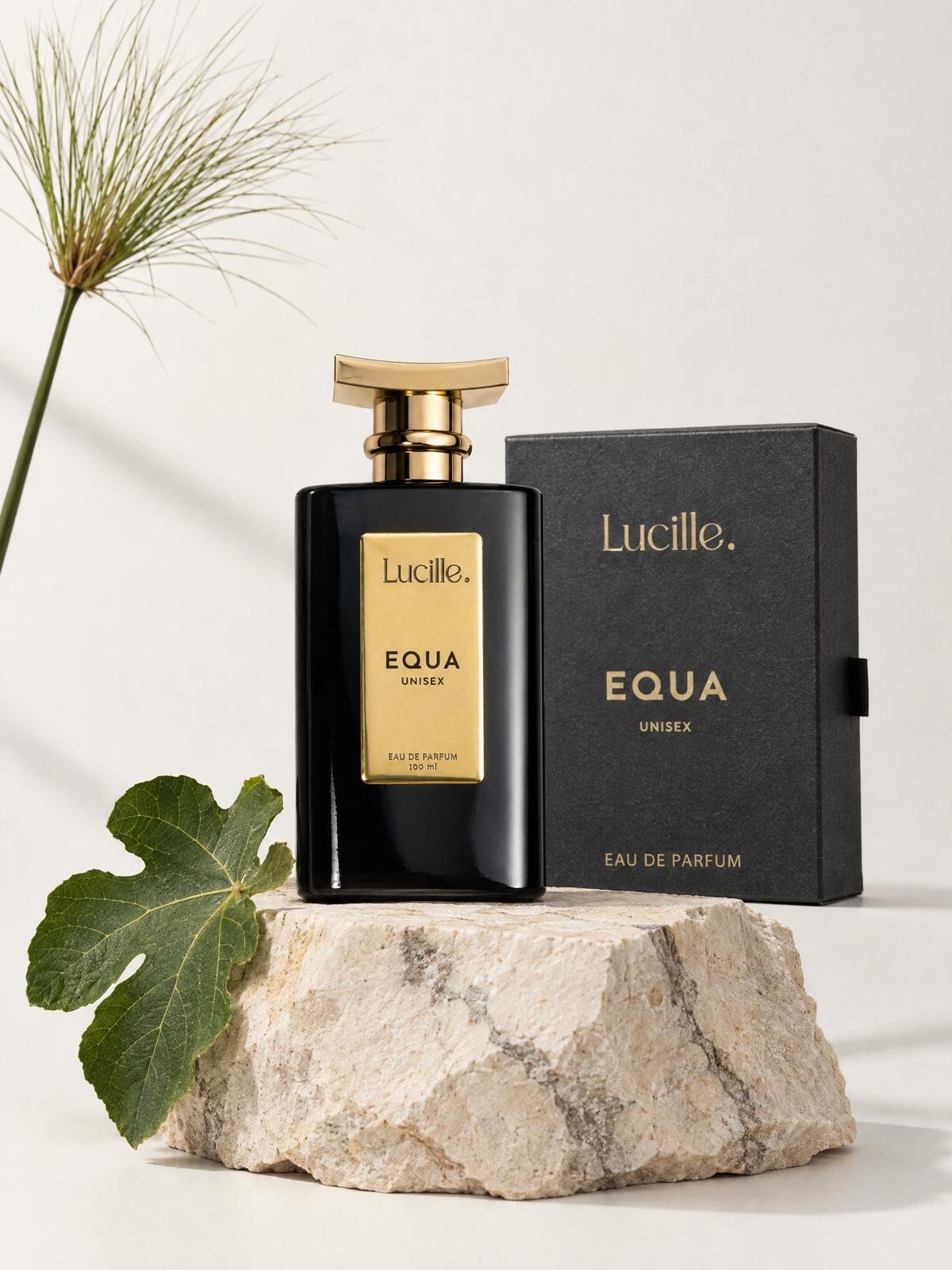 Lucille Equa Unisex Perfume 100 ml EDP