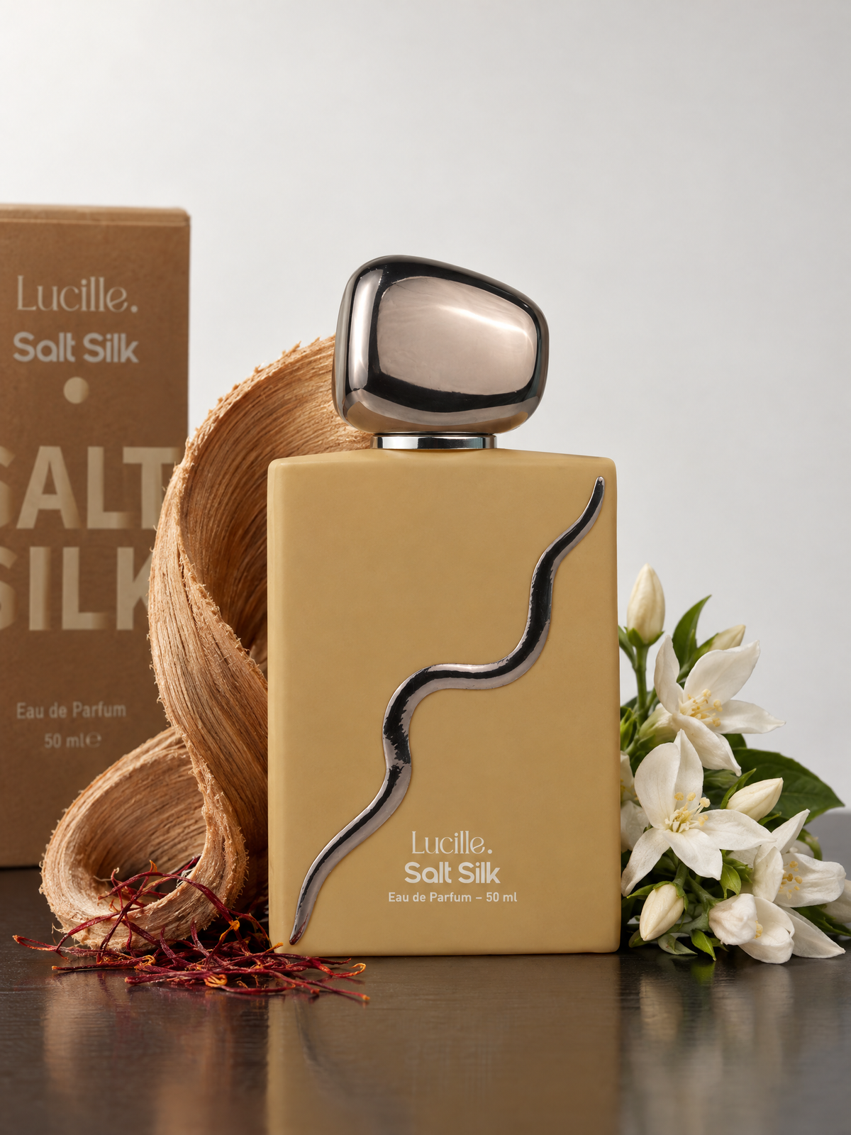 Salt Silk Eau de Parfum 50 ml