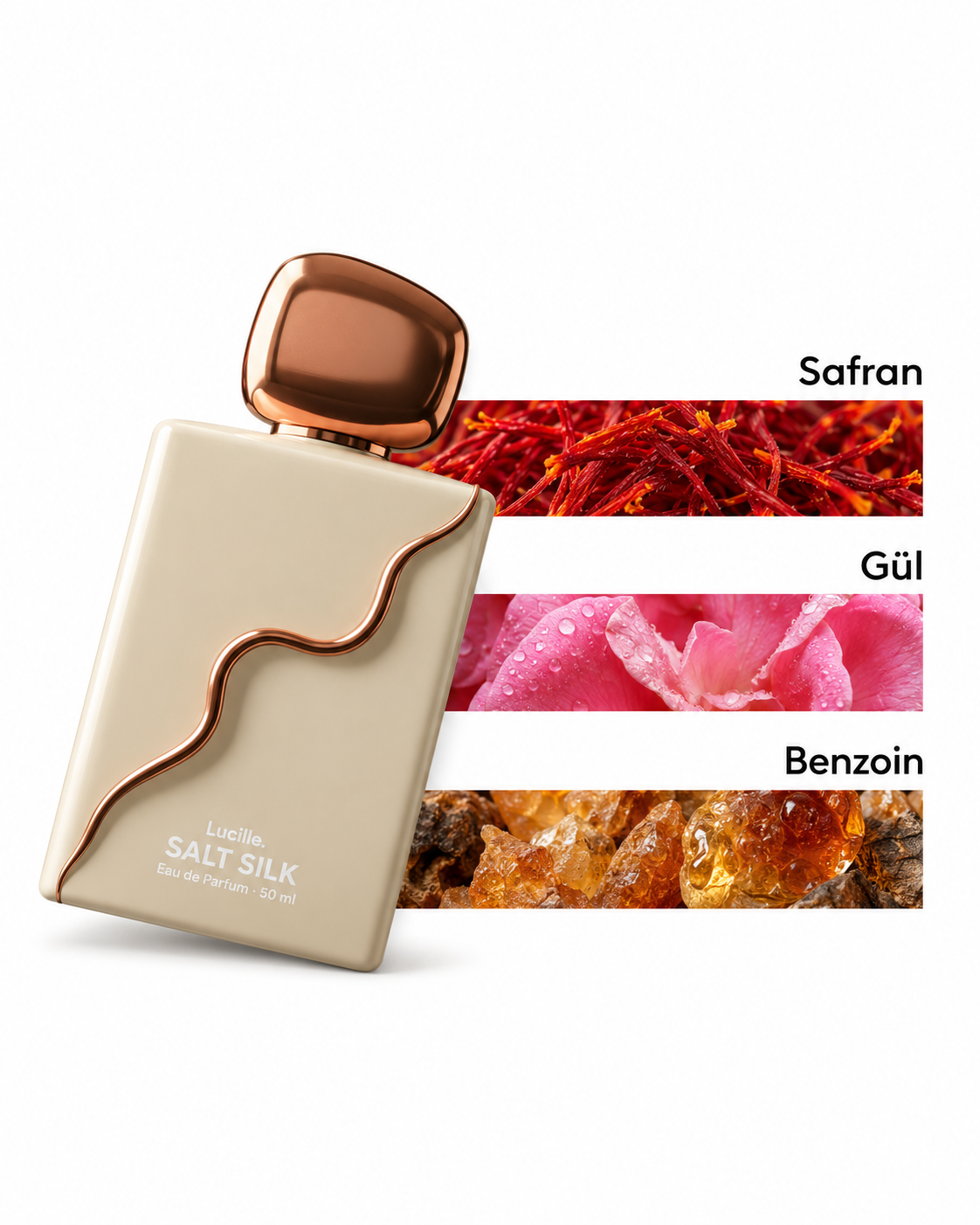 Salt Silk Eau de Parfum 50 ml