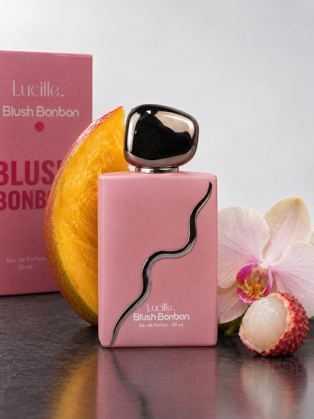 Blush Bonbon Eau de Parfum 50 ml