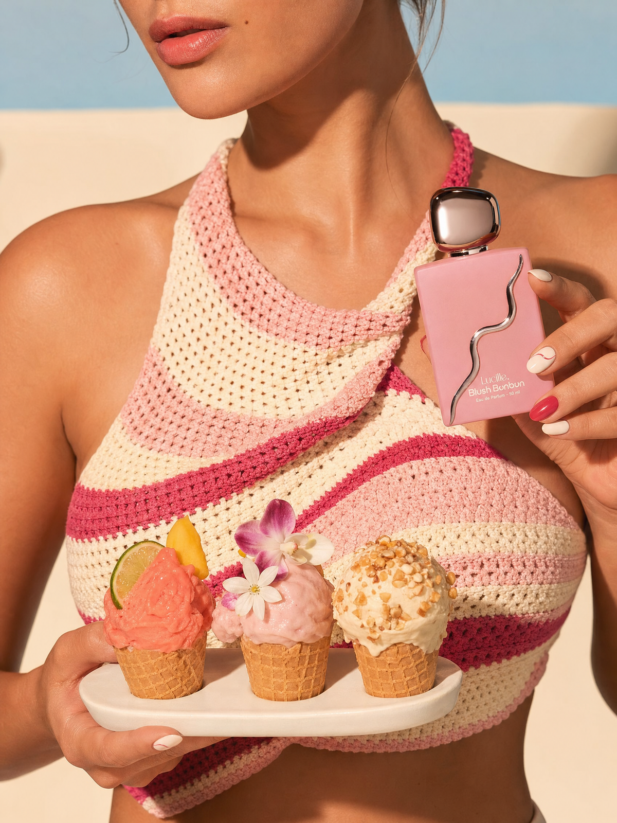 Blush Bonbon Eau de Parfum 50 ml
