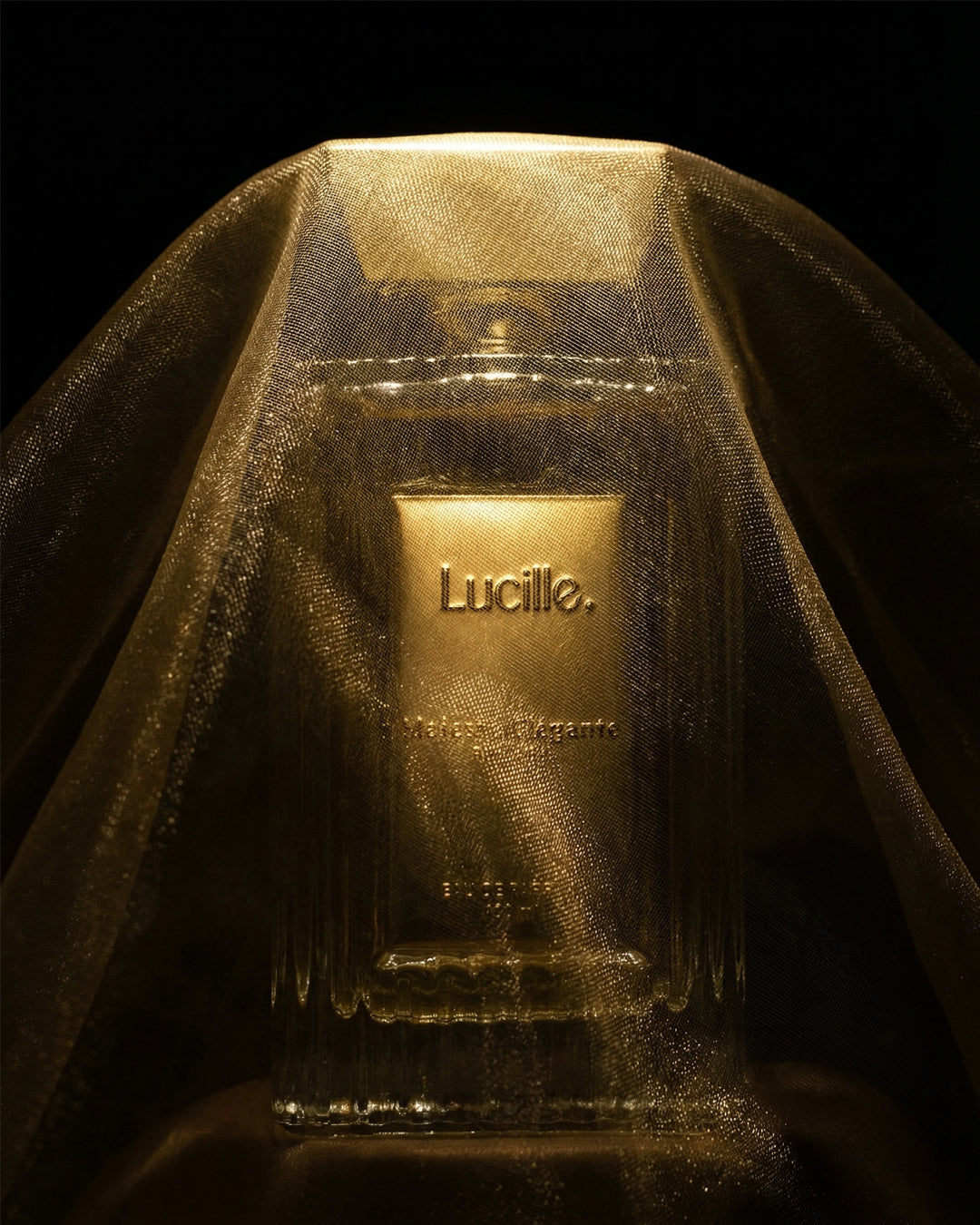 Lucille Majeste Elegante Men’s Perfume 100 ml EDP