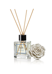 Lucille Orjinal Esanslı Powder Oda Kokusu - 200 Ml