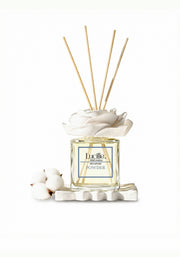 Lucille Powder – A Gentle Touch of Serenity | Original Scented Room Fragrance 200 ml