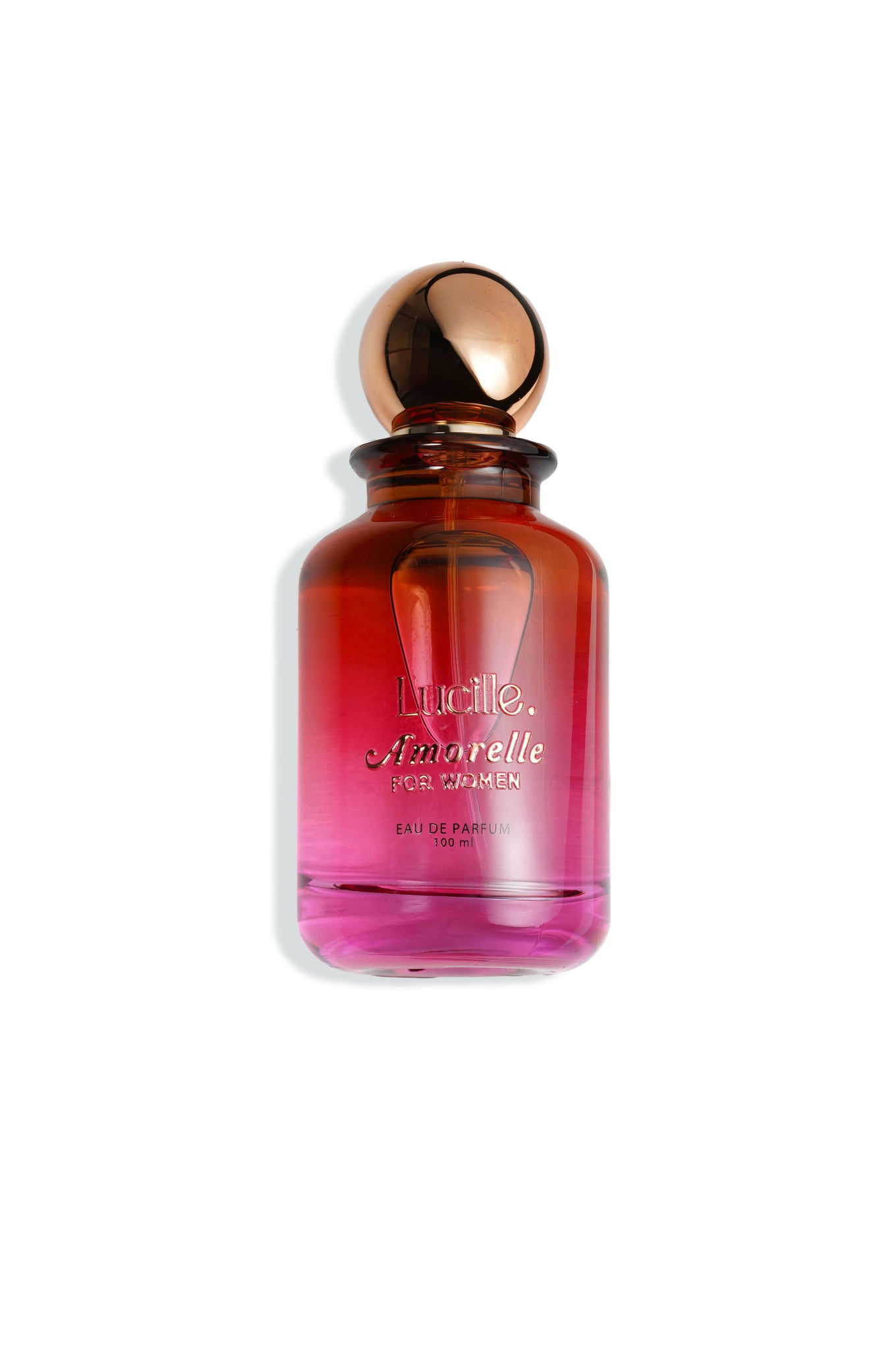 Lucille Amorelle Özel Kutusunda 100 ML EDP Kadın Çiçeksi Koku