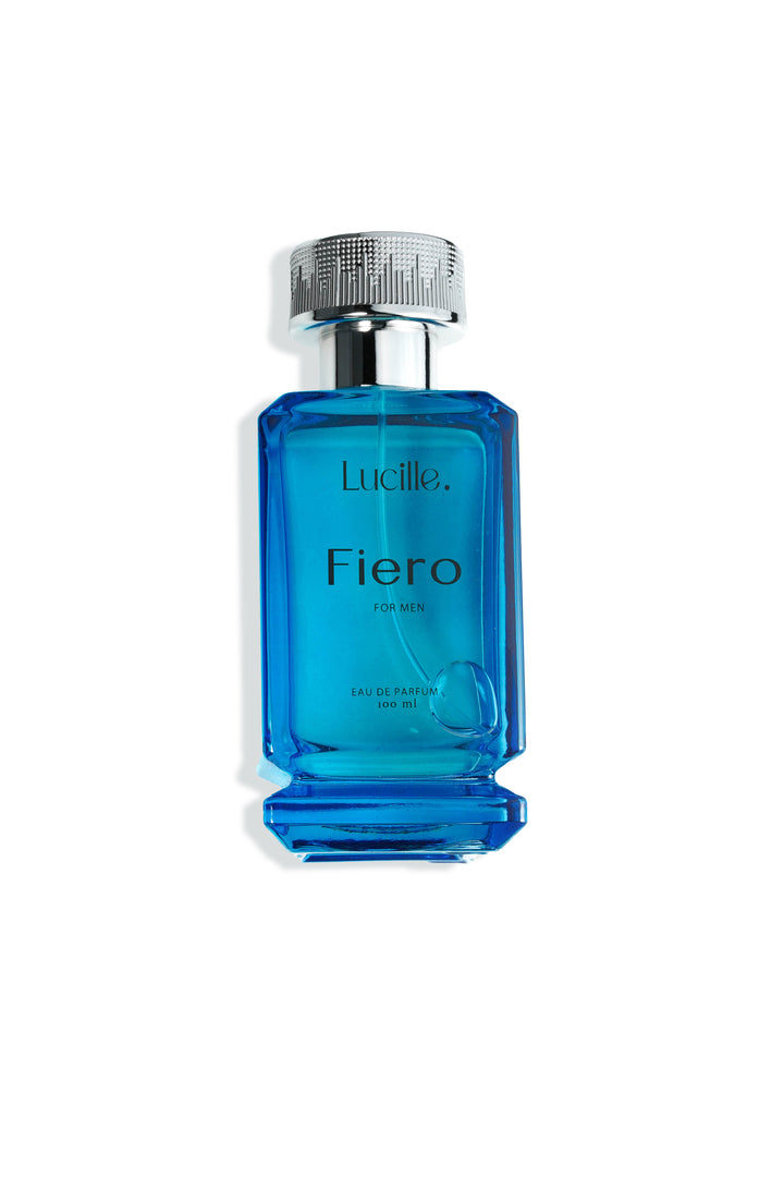 Lucille Fiero Erkek Parfümü 100 ml EDP
