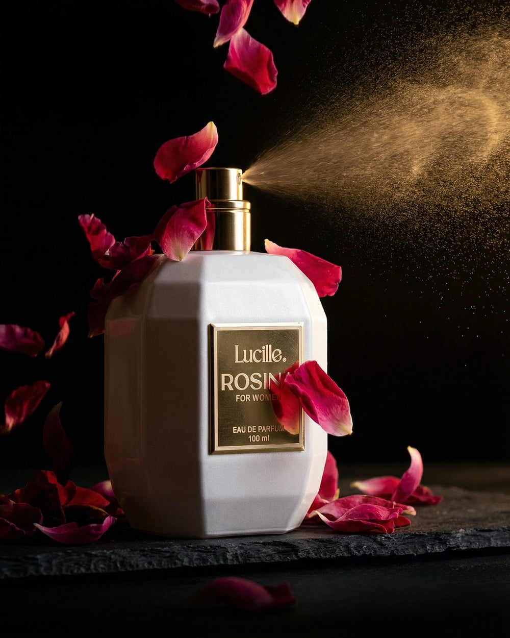Rosina — Lucille Instagram post 3