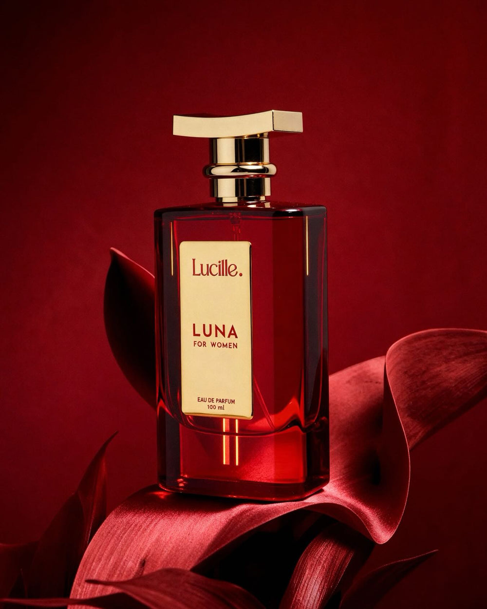 Luna — منشور Lucille على إنستغرام 1