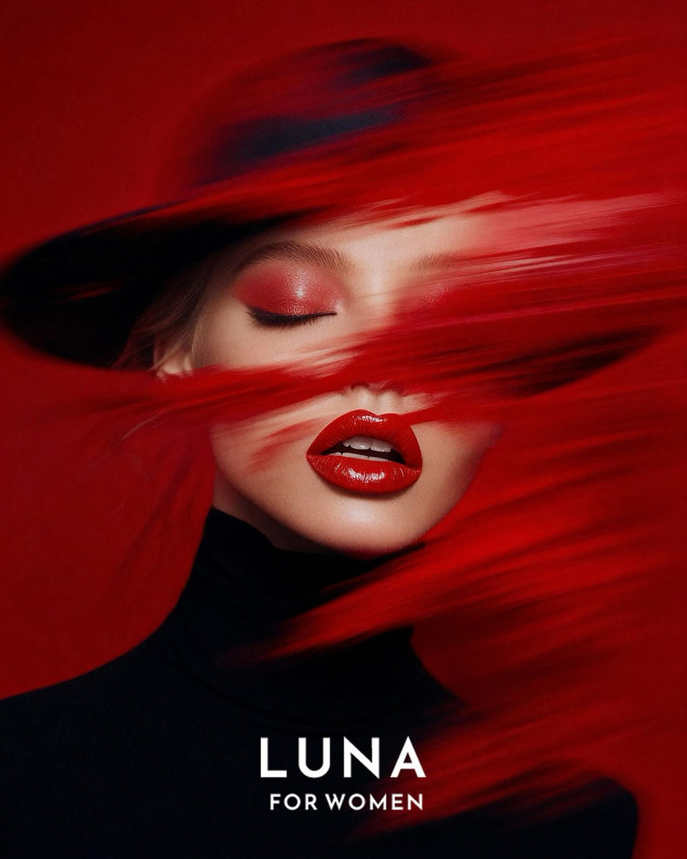 Luna — منشور Lucille على إنستغرام 3