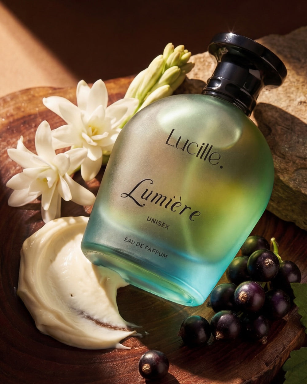 Lumiere — منشور Lucille على إنستغرام 2