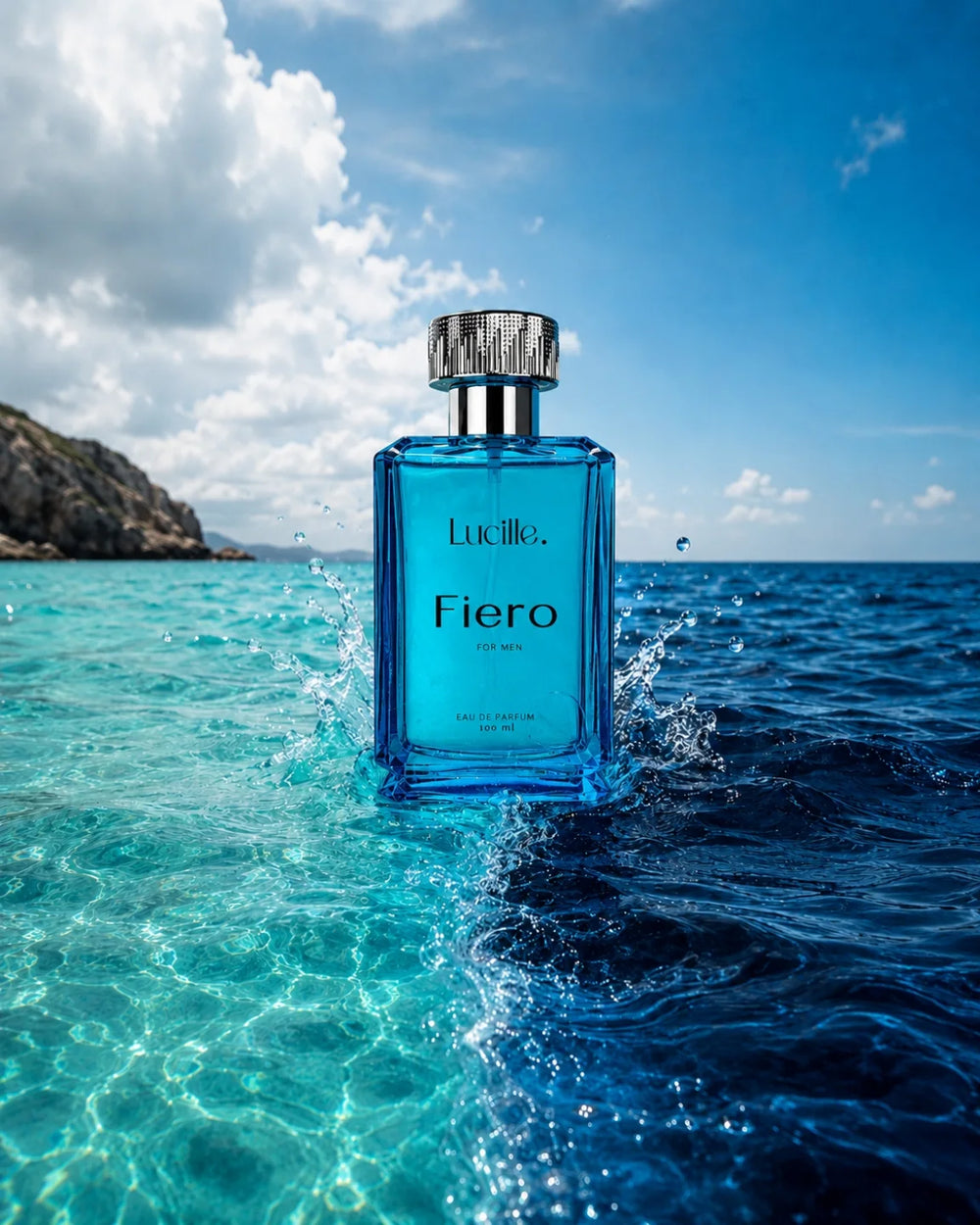 Fiero — Lucille Instagram post 1