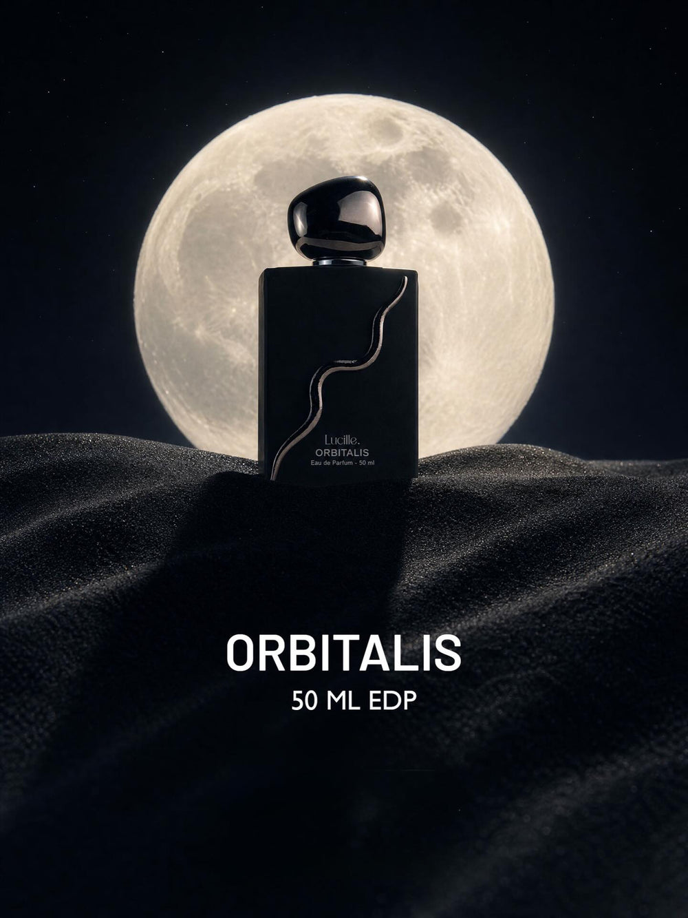 Orbitalis — Lucille Instagram gönderisi 2