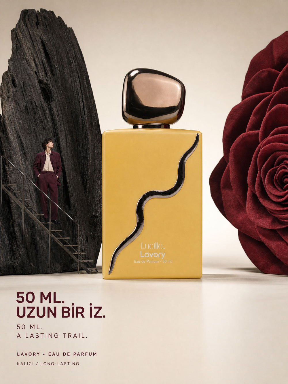 Lavory — Lucille Instagram gönderisi 1