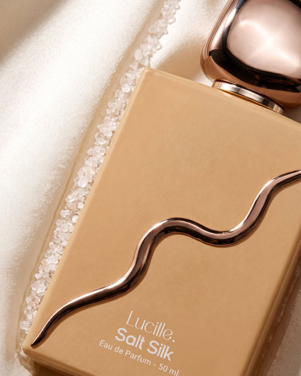 Salt Silk — Lucille Instagram gönderisi 1
