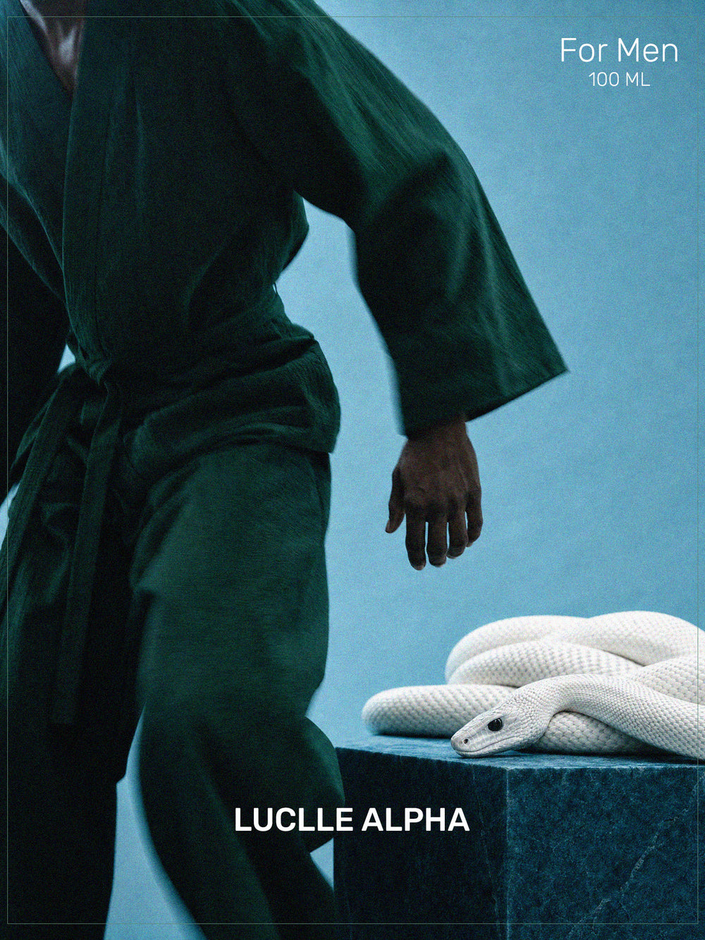 Alpha — منشور Lucille على إنستغرام 2