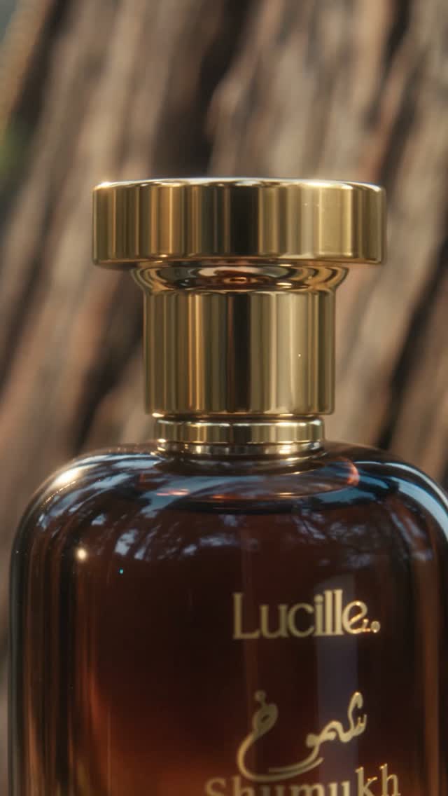 Shmukh — منشور Lucille على إنستغرام 3