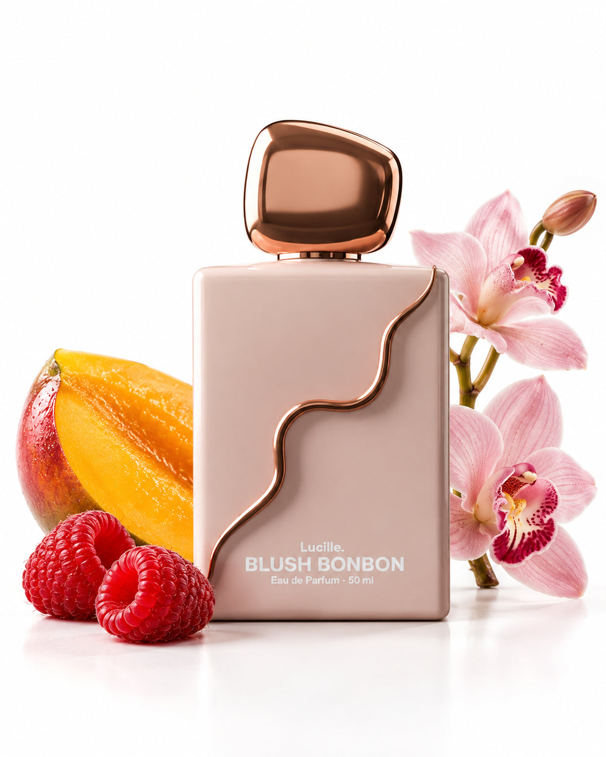 Blush Bonbon Eau de Parfum 50 ml editoryal görsel