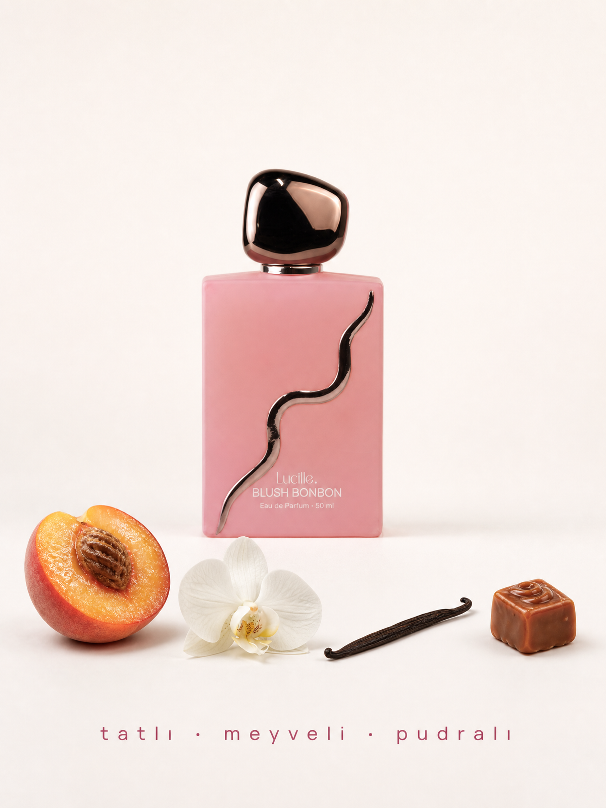 Blush Bonbon Eau de Parfum 50 ml