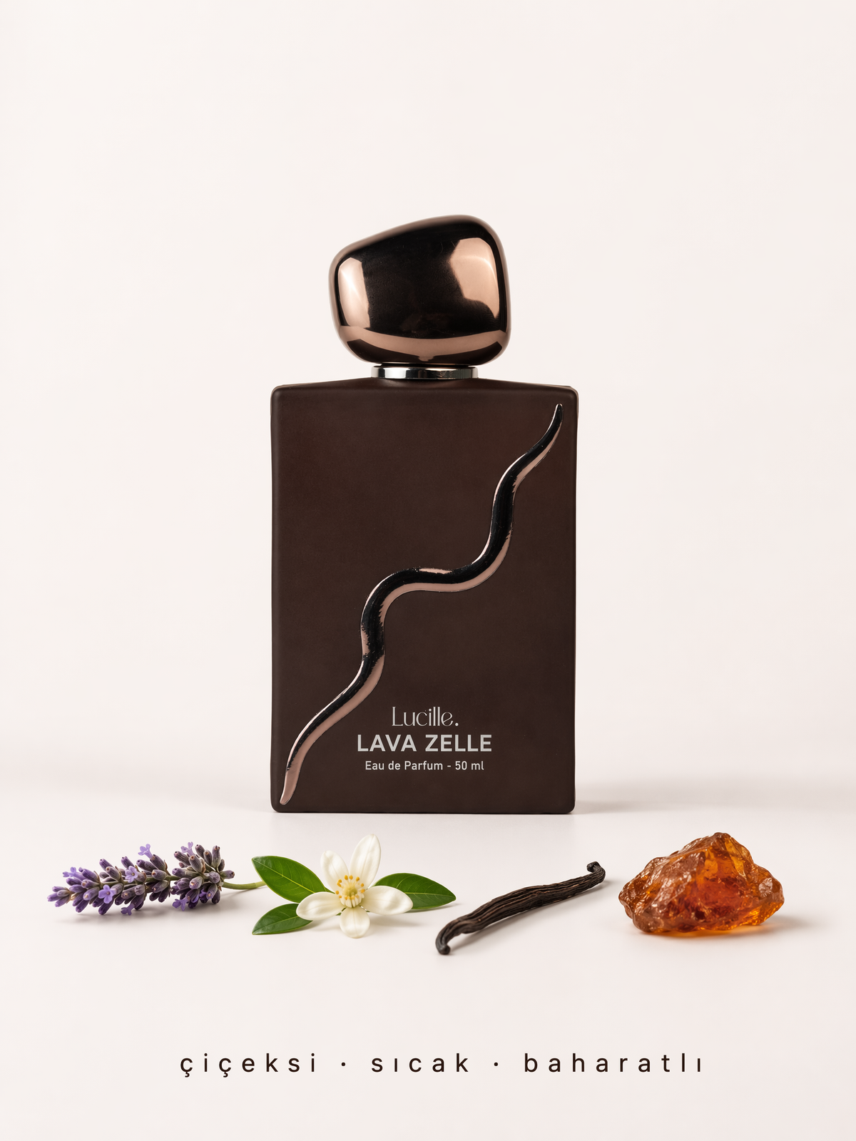 Lava Zelle Eau de Parfum 50 ml