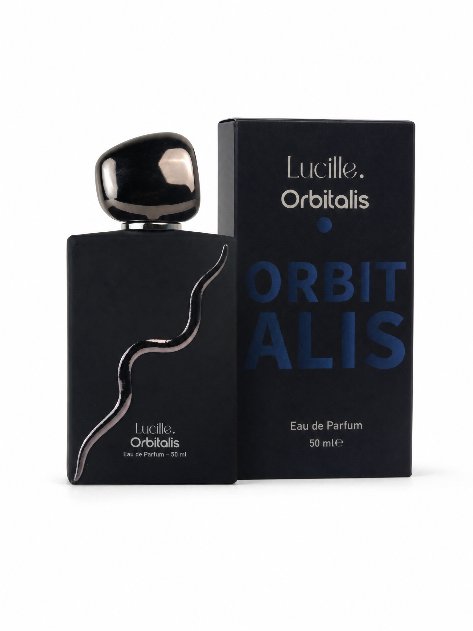 Orbitalis Eau de Parfum 50 ml