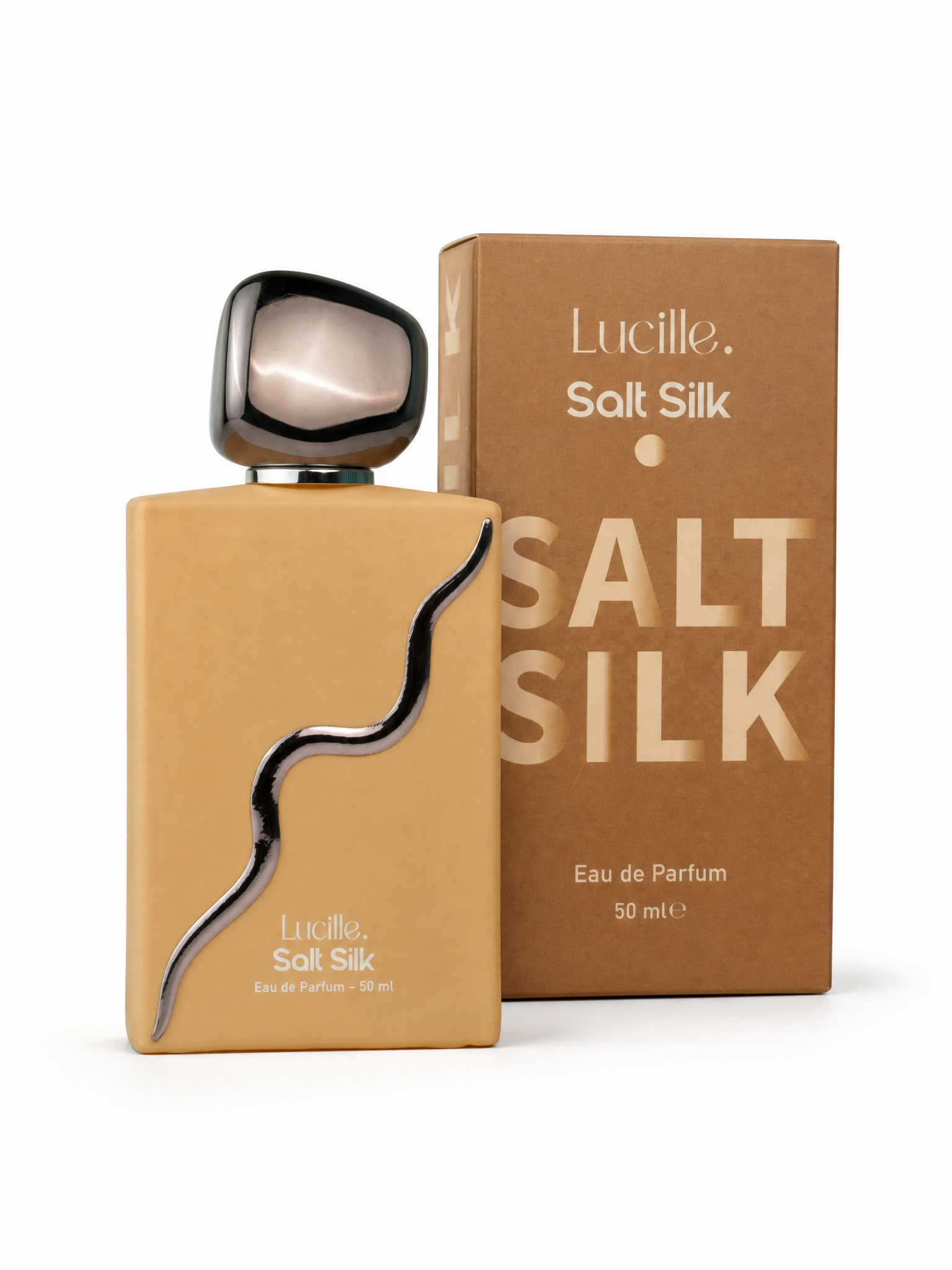Salt Silk Eau de Parfum 50 ml