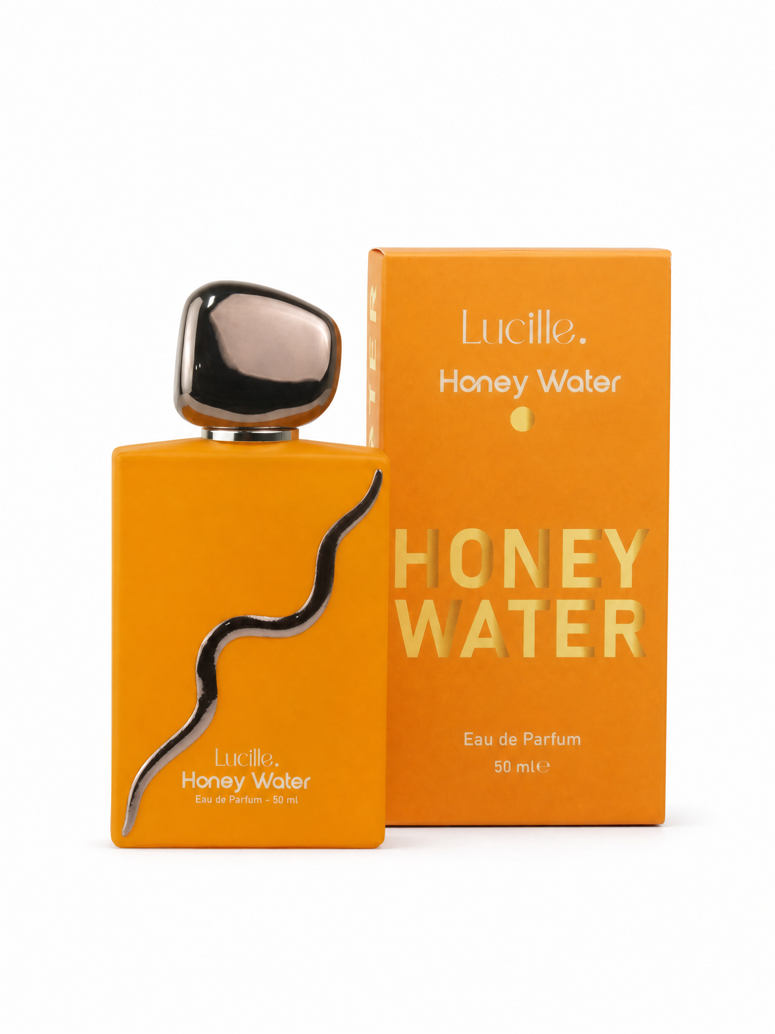 Honey Water Eau de Parfum 50 ml