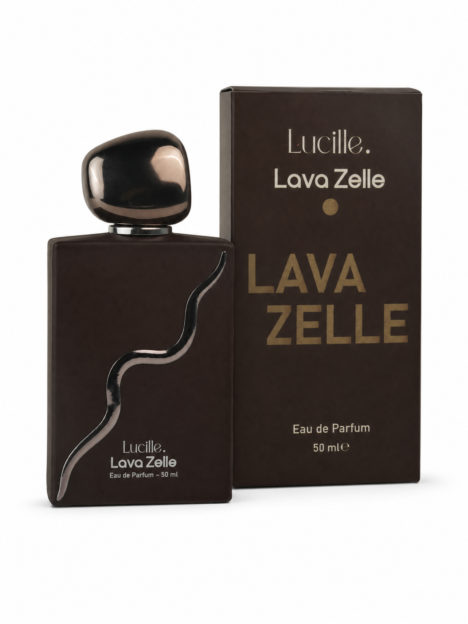 Lava Zelle Eau de Parfum 50 ml