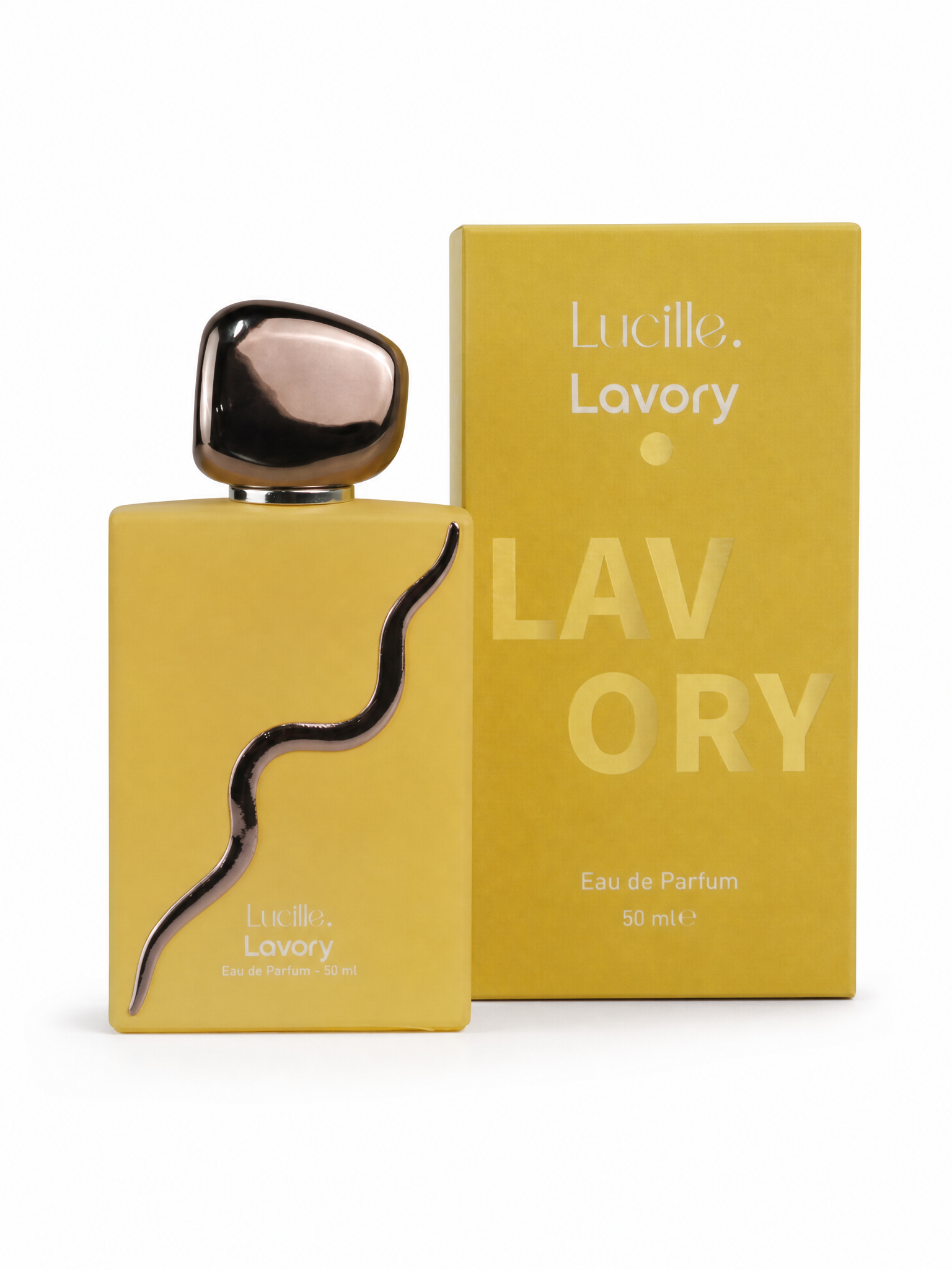 Lavory Eau de Parfum 50 ml