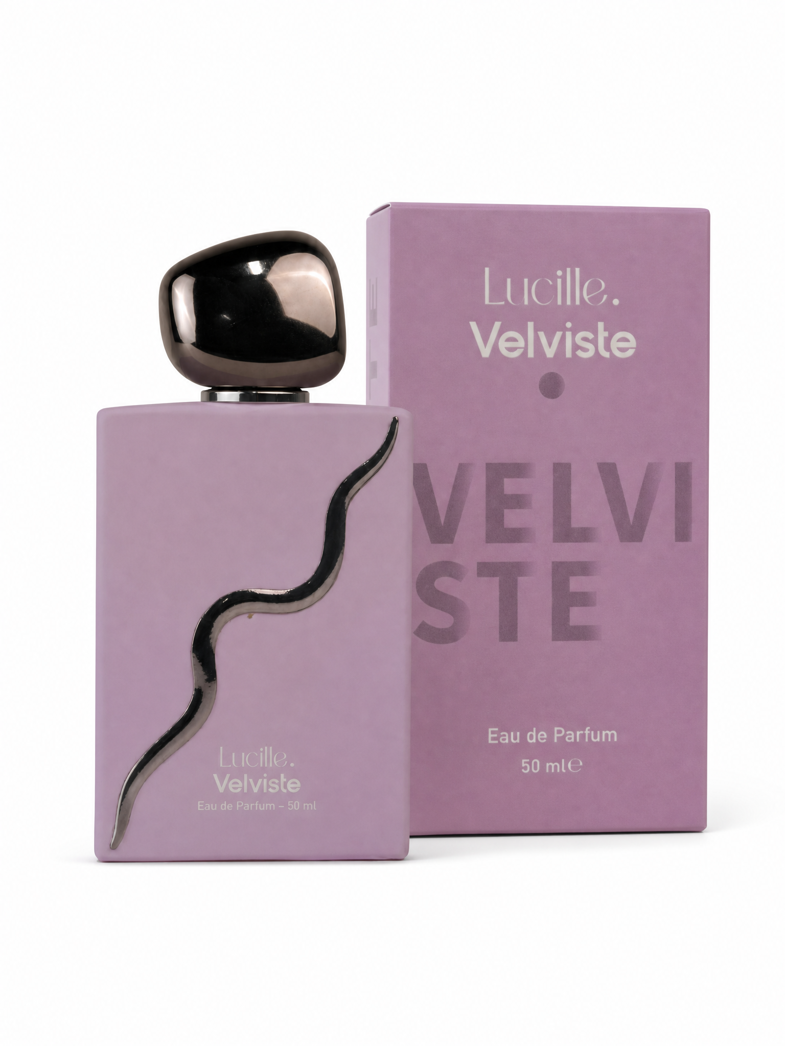 Velviste Eau de Parfum 50 ml