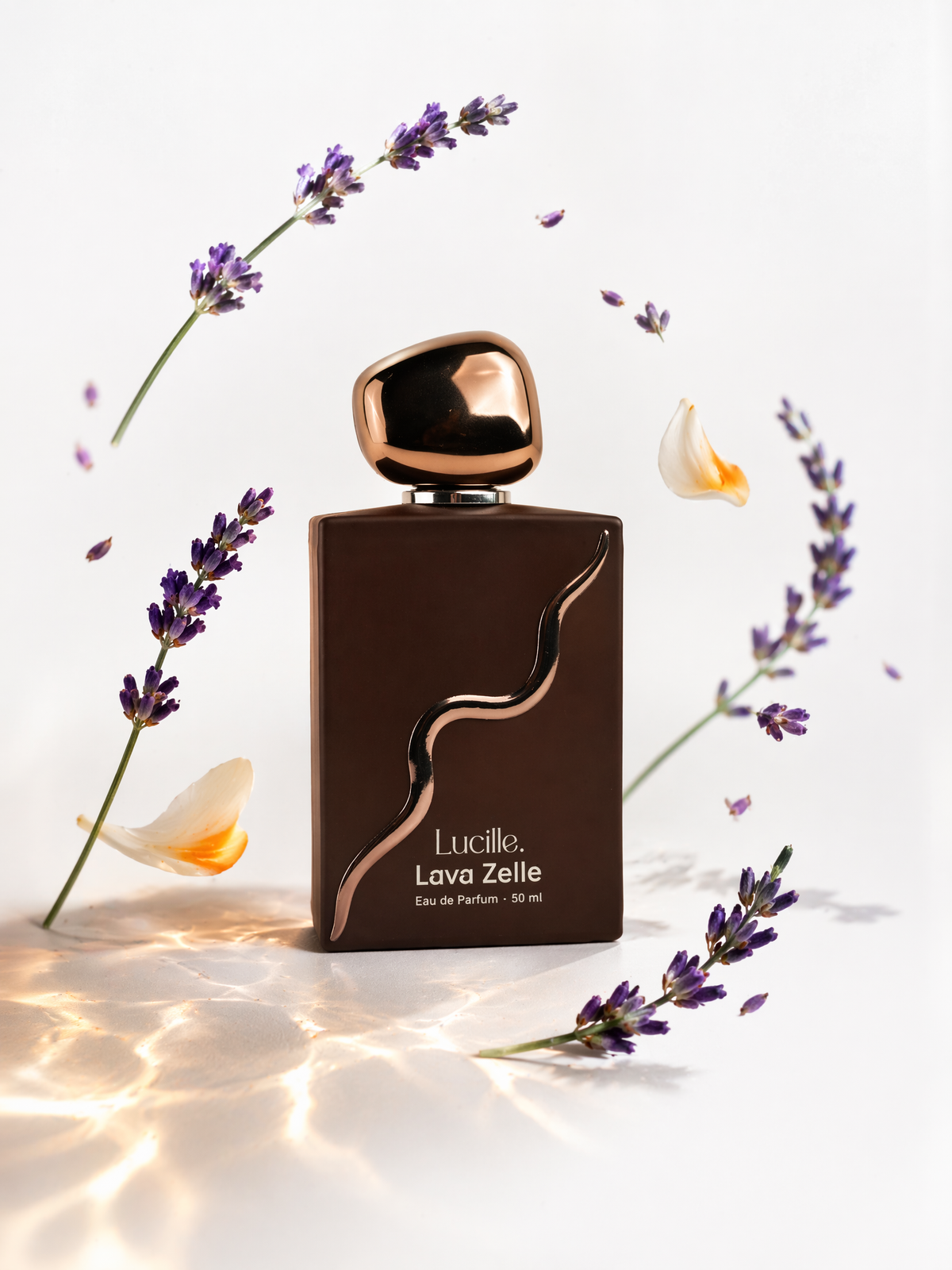 Lava Zelle Eau de Parfum 50 ml