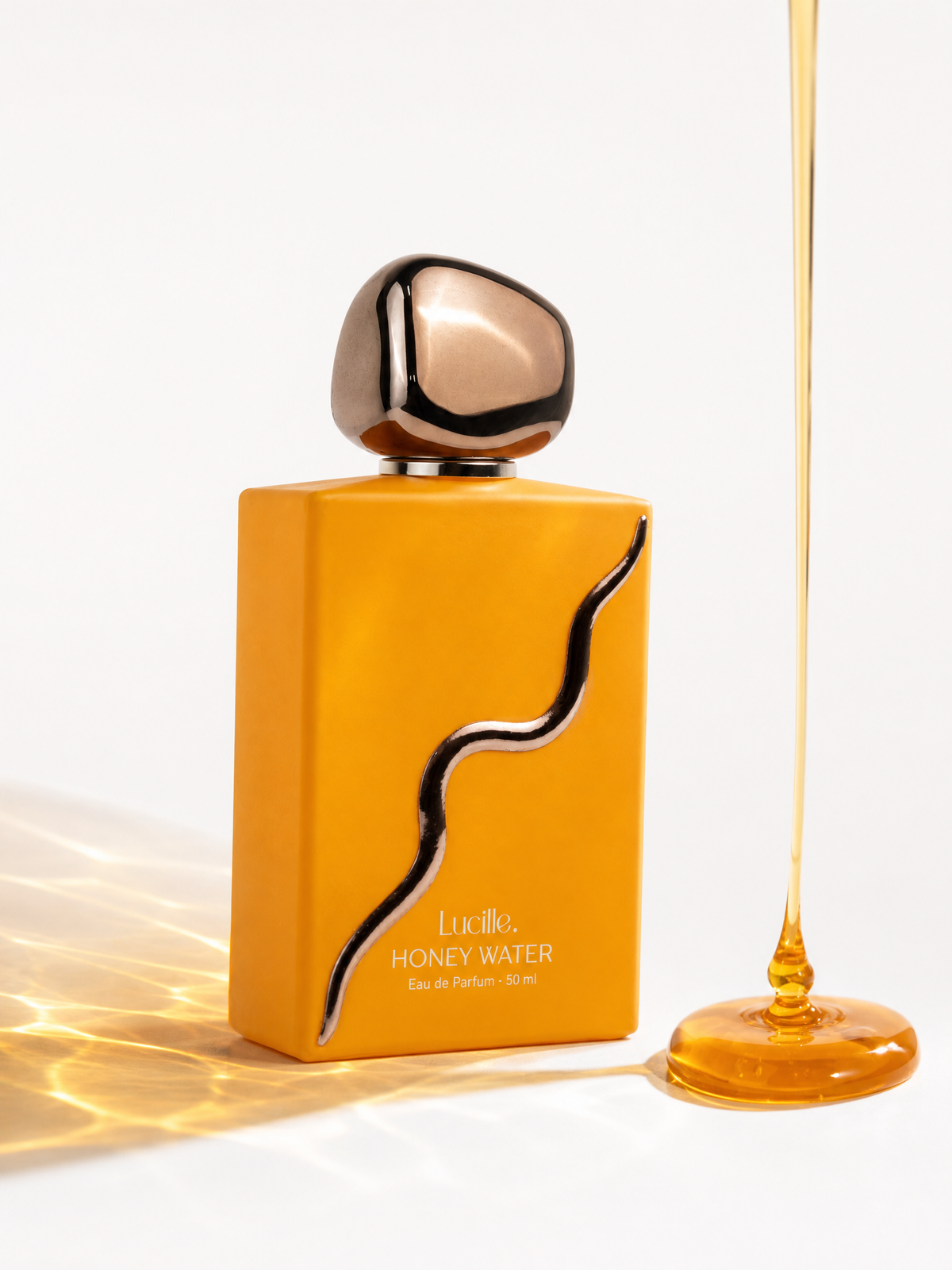 Honey Water Eau de Parfum 50 ml