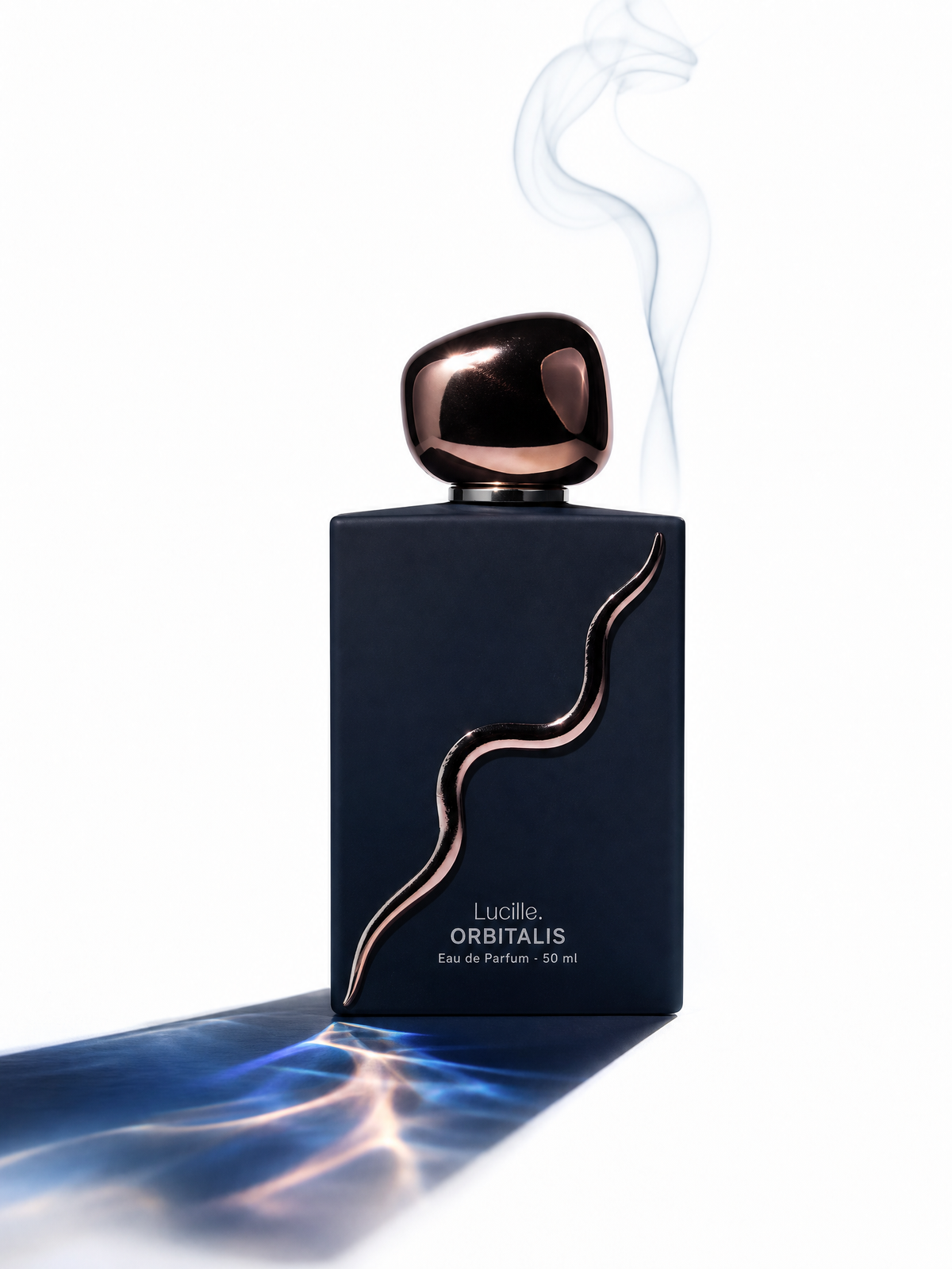 Orbitalis Eau de Parfum 50 ml