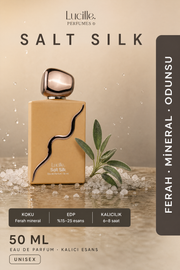 Salt Silk 50ml Perfume