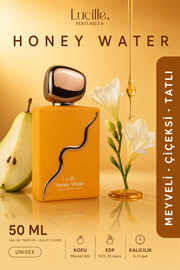 Honey water 50ml  perfume