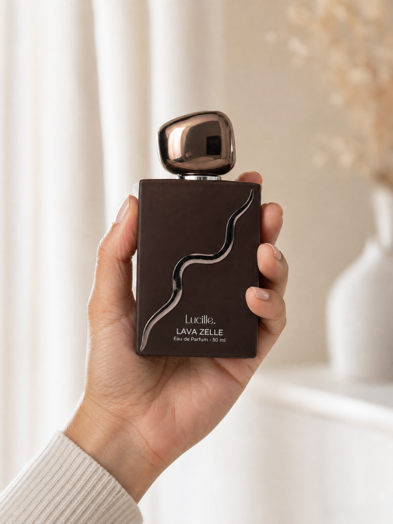 Lava Zelle Eau de Parfum 50 ml