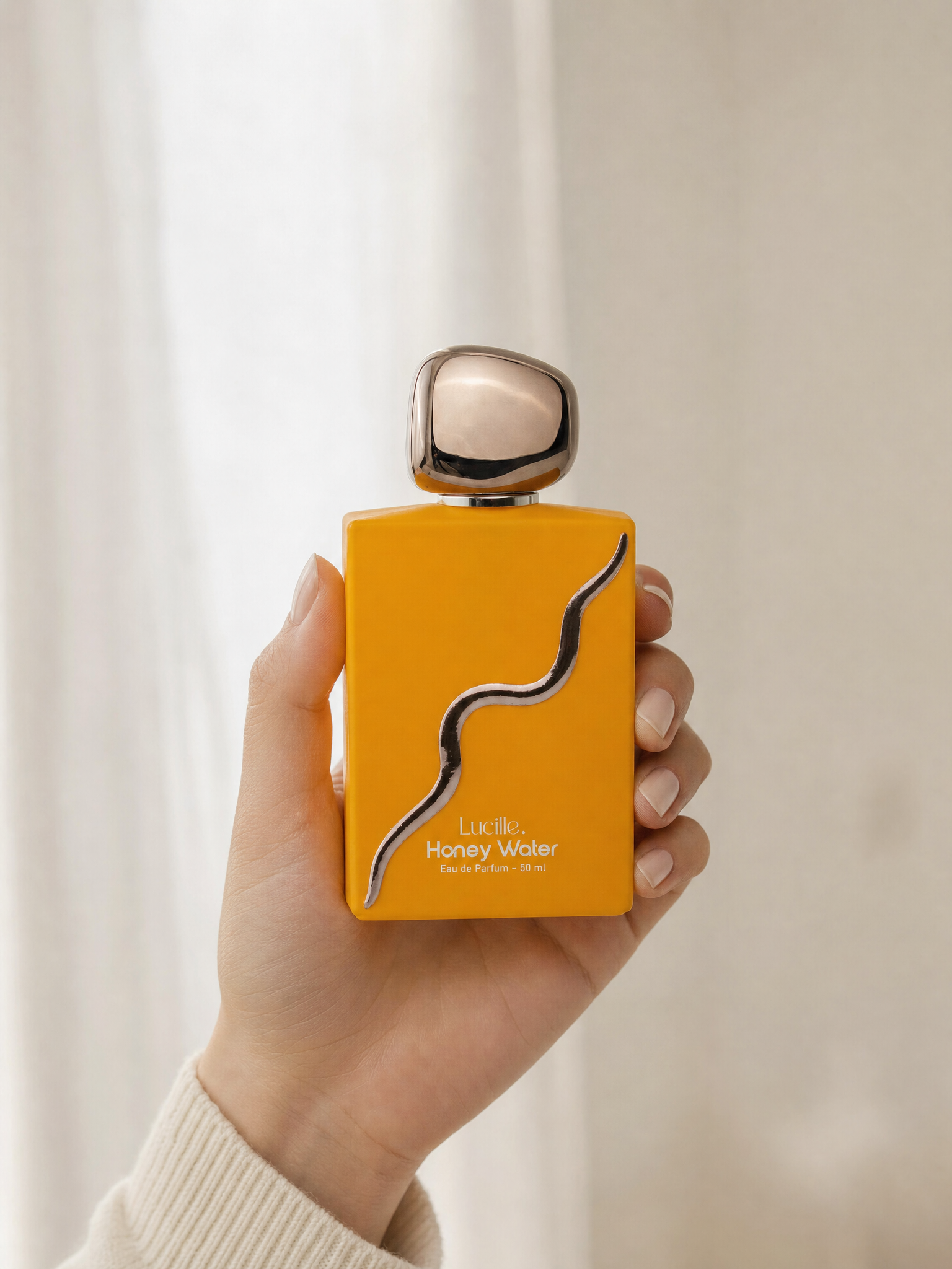 Honey Water Eau de Parfum 50 ml