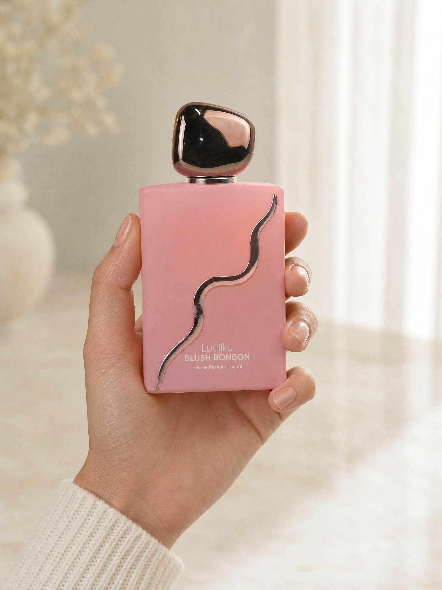 Blush Bonbon Eau de Parfum 50 ml