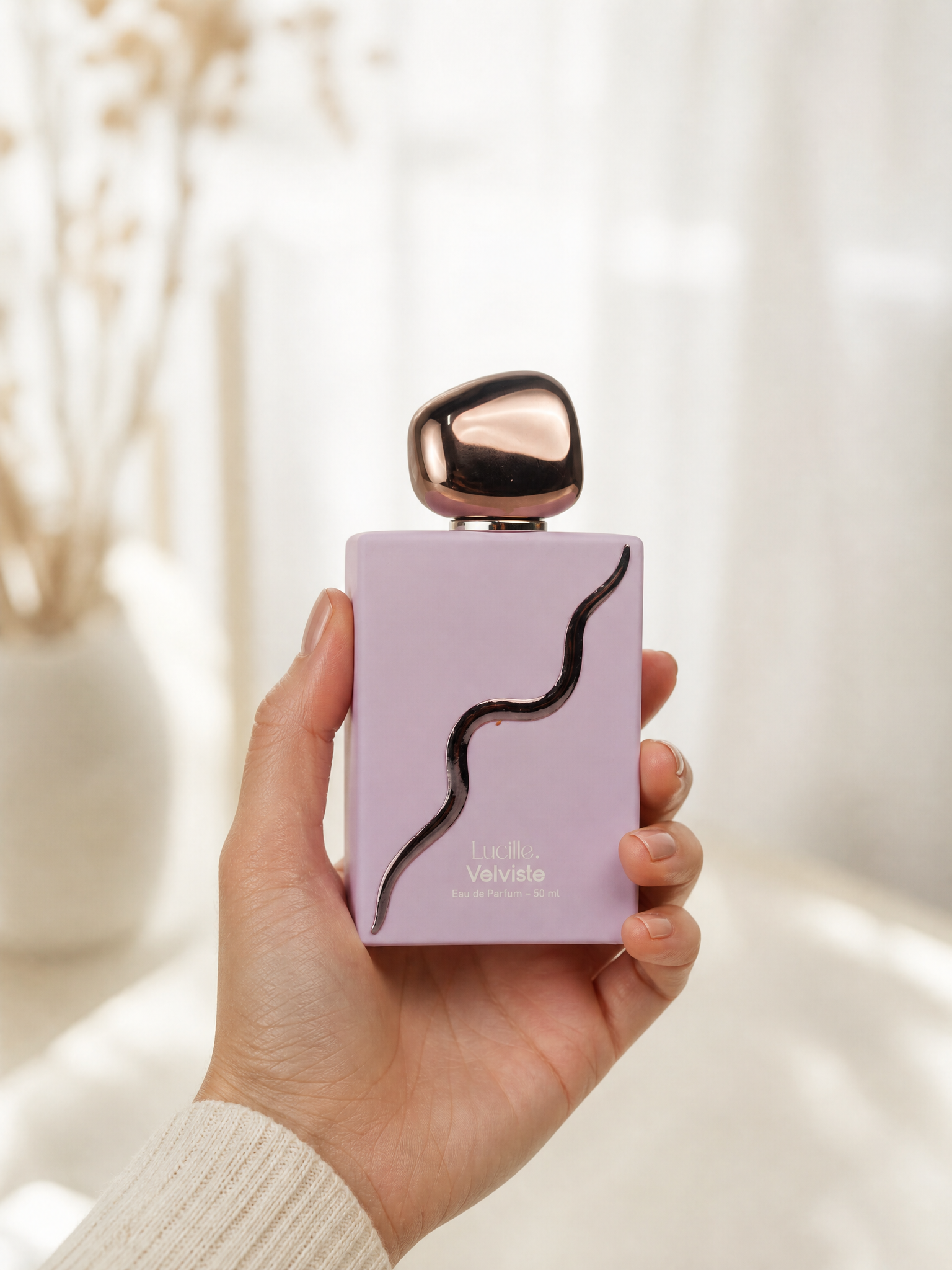Velviste Eau de Parfum 50 ml