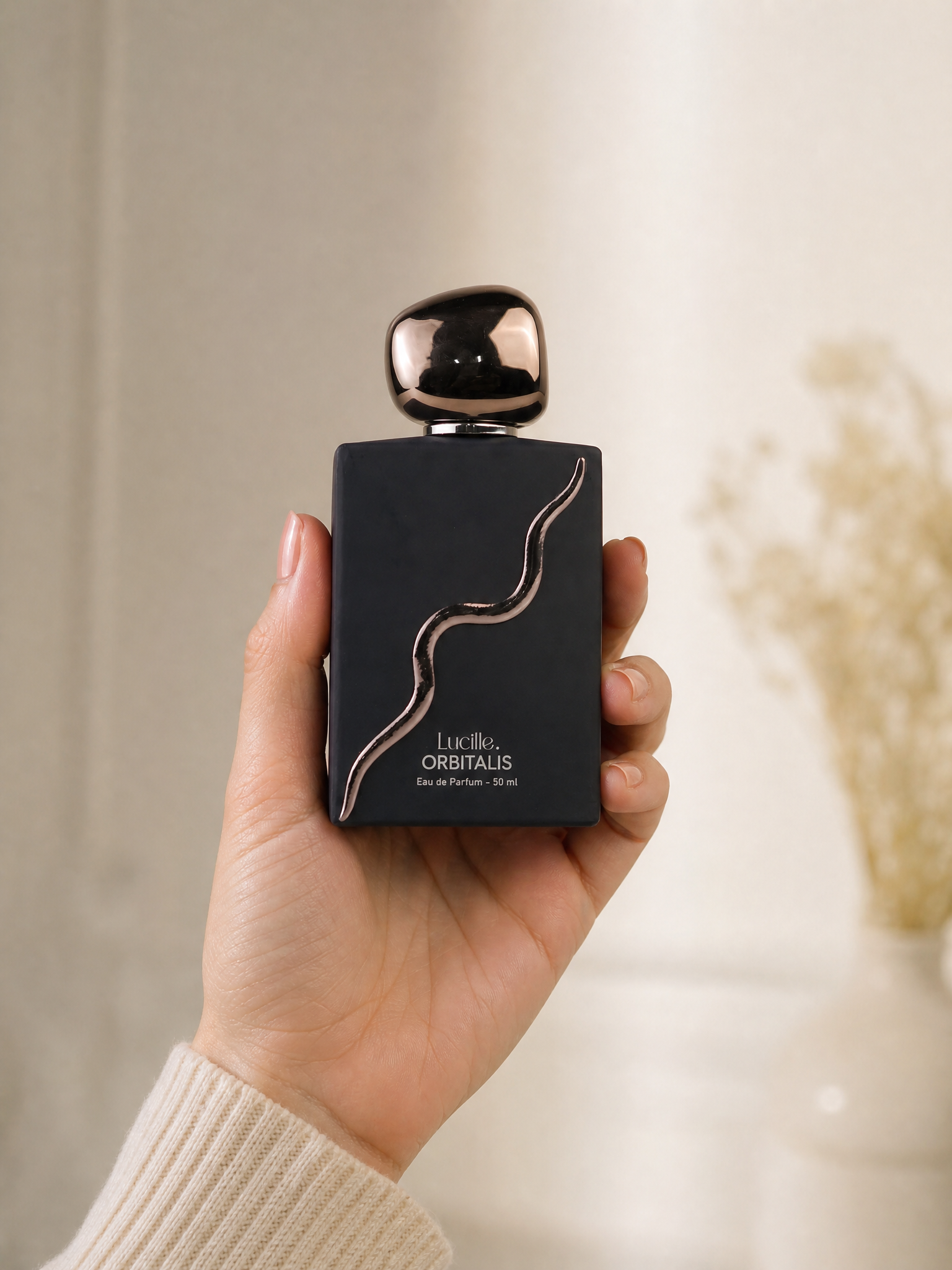 Orbitalis Eau de Parfum 50 ml