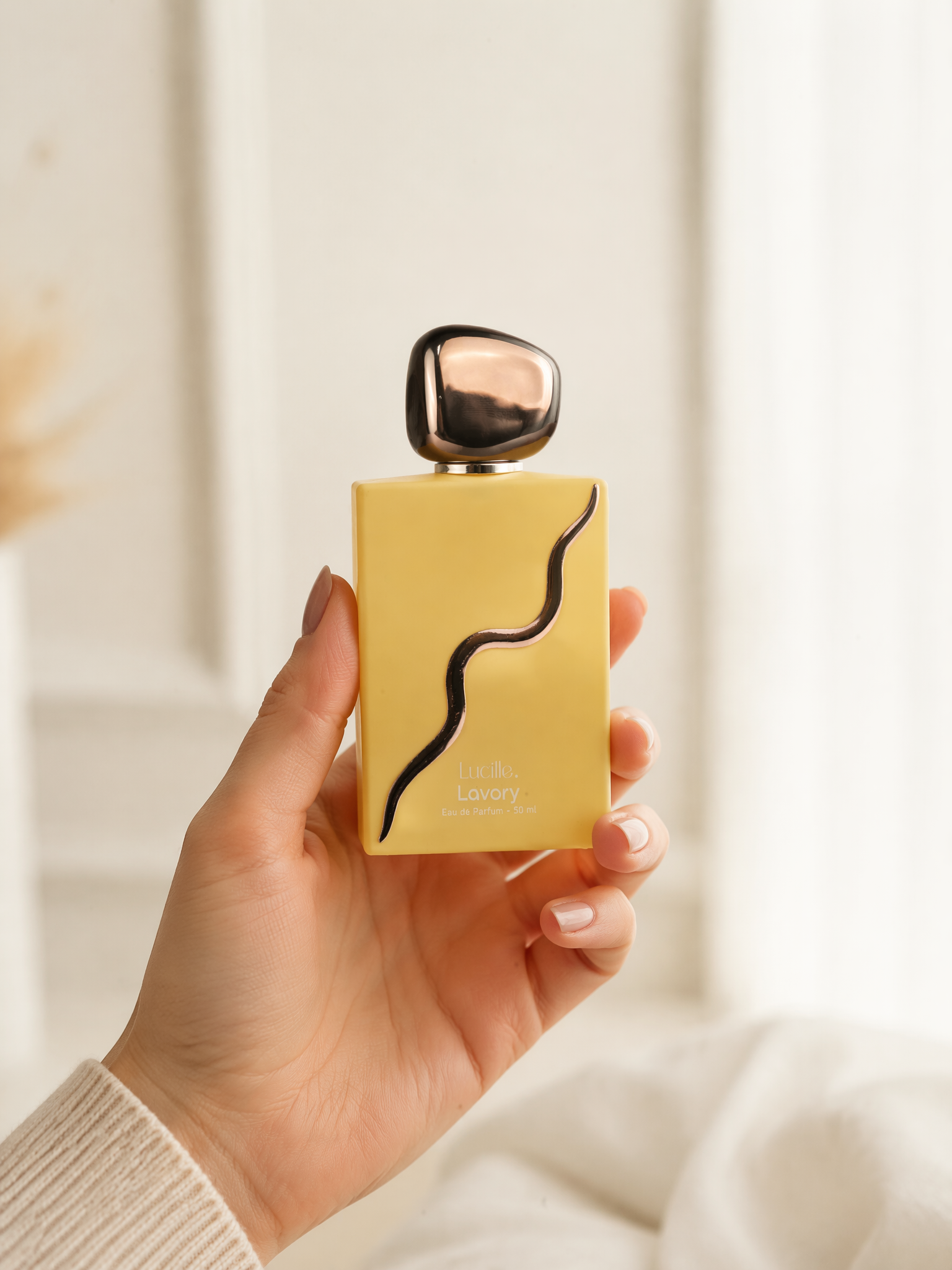 Lavory Eau de Parfum 50 ml