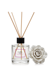 Lucille Orjinal Esanslı Paçuli Oda Kokusu - 130 Ml