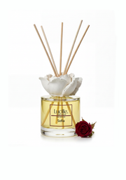 Lucille Sofia – Romantik Bir Bahçenin Esintisi | Orijinal Esanslı Oda Kokusu 130 ml